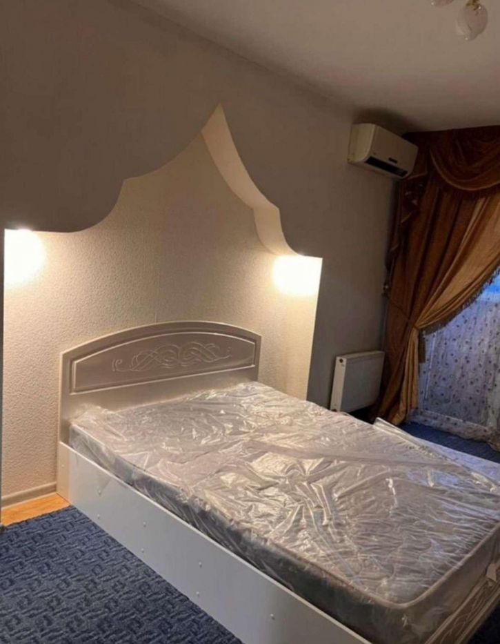 1-комн квартира Дыбенко улица, 27 а
