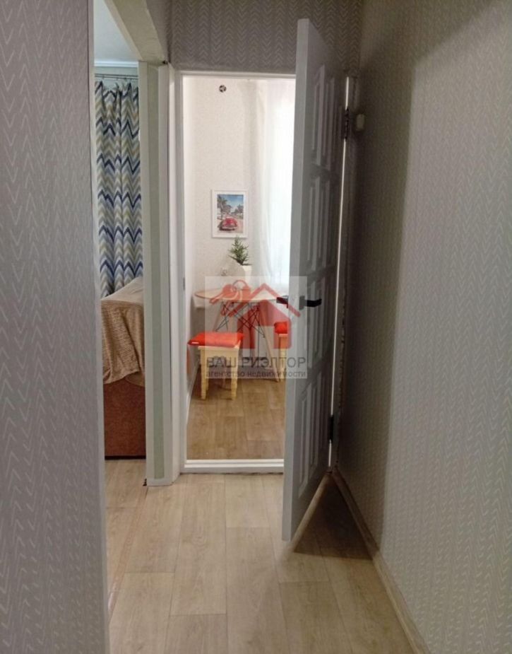 1-комн квартира Победы улица, 16