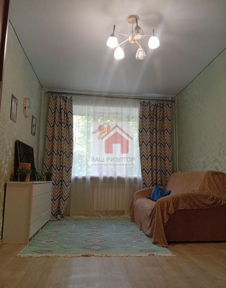 1-комн квартира Победы улица, 16