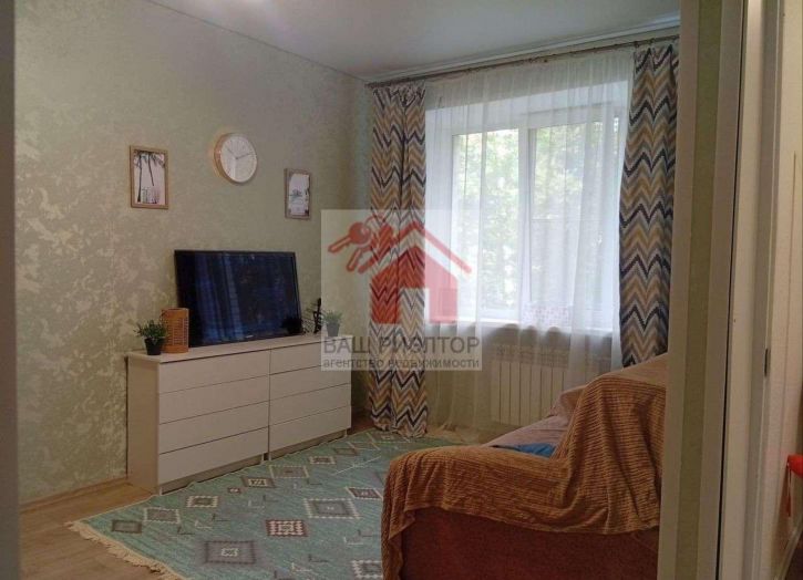 1-комн квартира Победы улица, 16