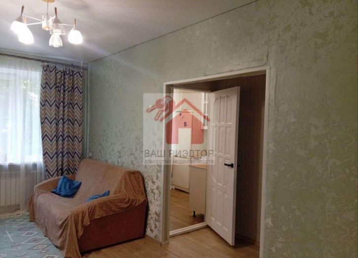 1-комн квартира Победы улица, 16
