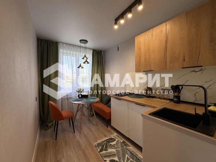 2-комн квартира Стара-Загора улица, 177а