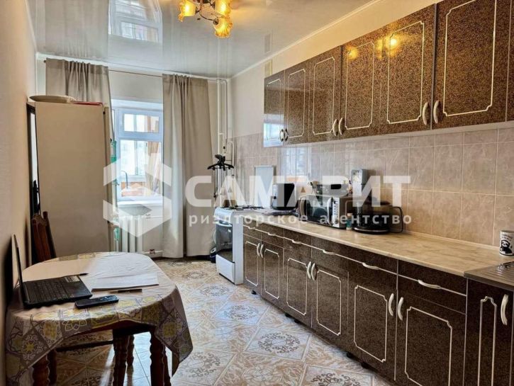1-комн квартира Пушкина улица, 280