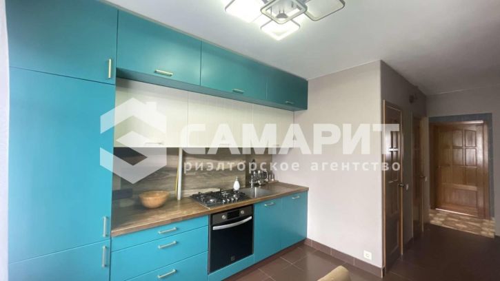 4-комн квартира Владимирская улица, 26