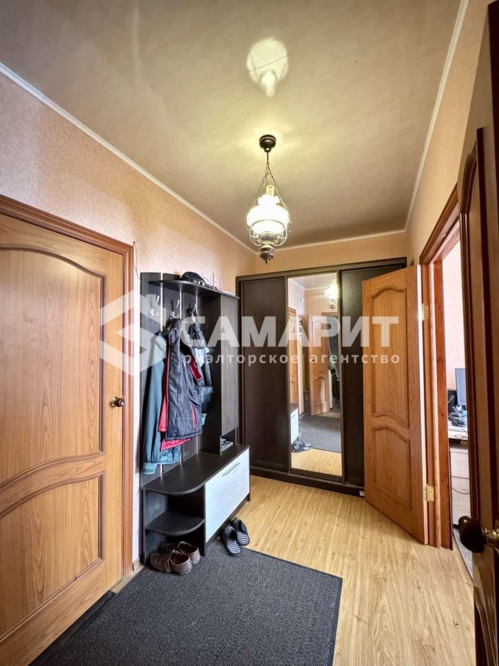 1-комн квартира Пушкина улица, 280