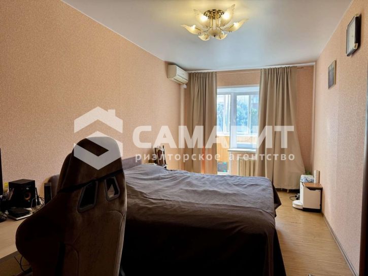 1-комн квартира Пушкина улица, 280