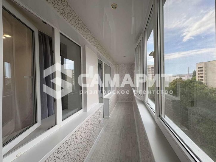 3-комн квартира Елизарова улица, 68