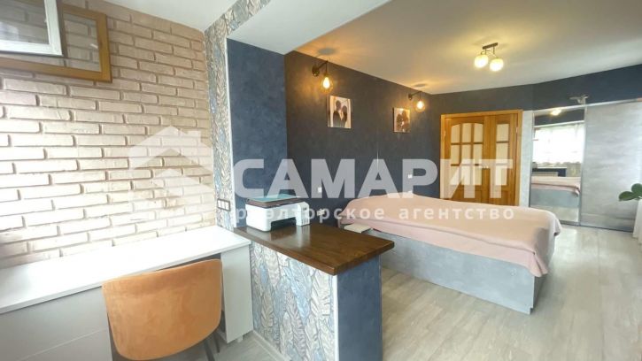 4-комн квартира Владимирская улица, 26
