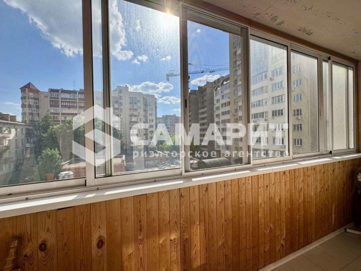 1-комн квартира Пушкина улица, 280