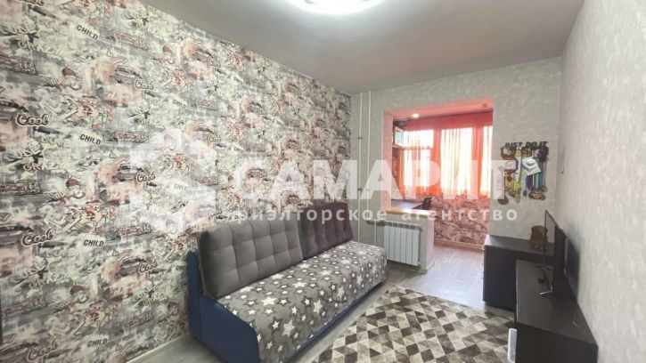 4-комн квартира Владимирская улица, 26