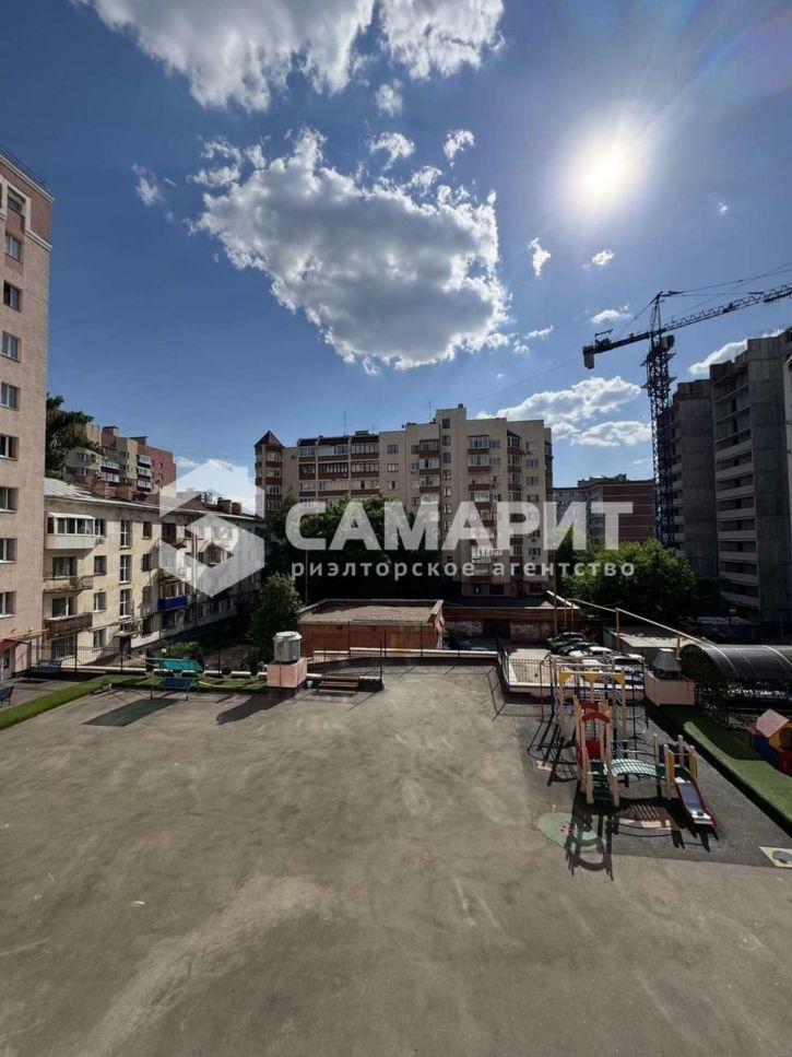 1-комн квартира Пушкина улица, 280