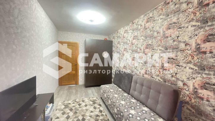 4-комн квартира Владимирская улица, 26