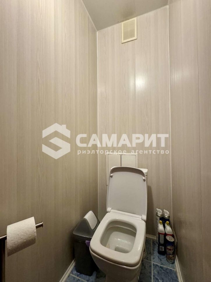 1-комн квартира Пушкина улица, 280