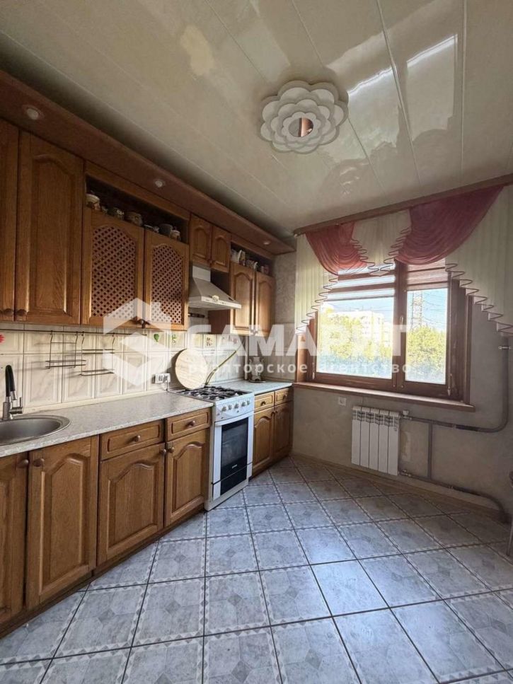 2-комн квартира Ново-Садовая улица, 339