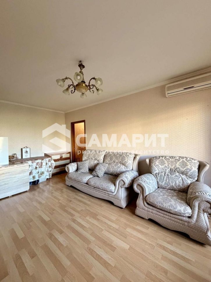 2-комн квартира Ново-Садовая улица, 339