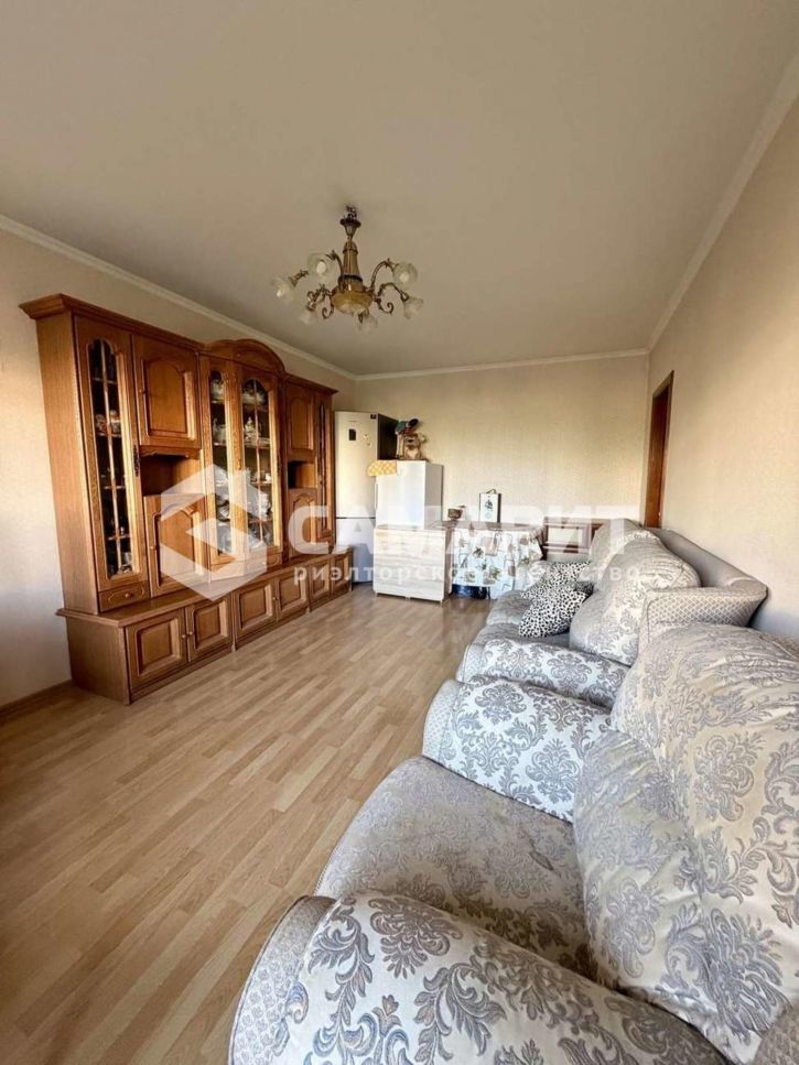 2-комн квартира Ново-Садовая улица, 339