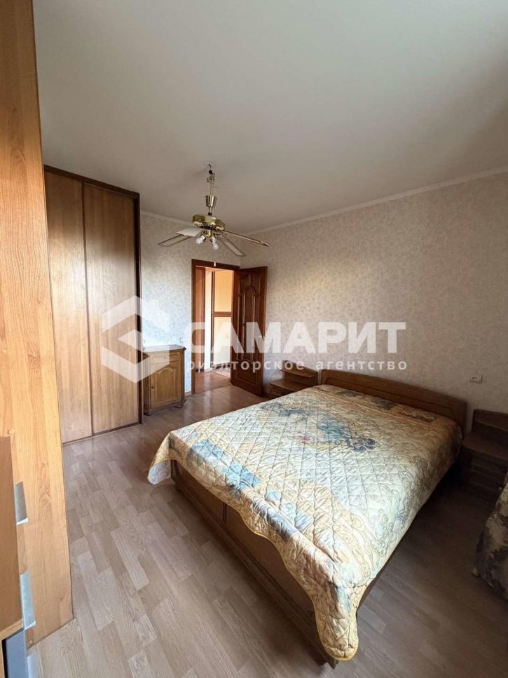 2-комн квартира Ново-Садовая улица, 339