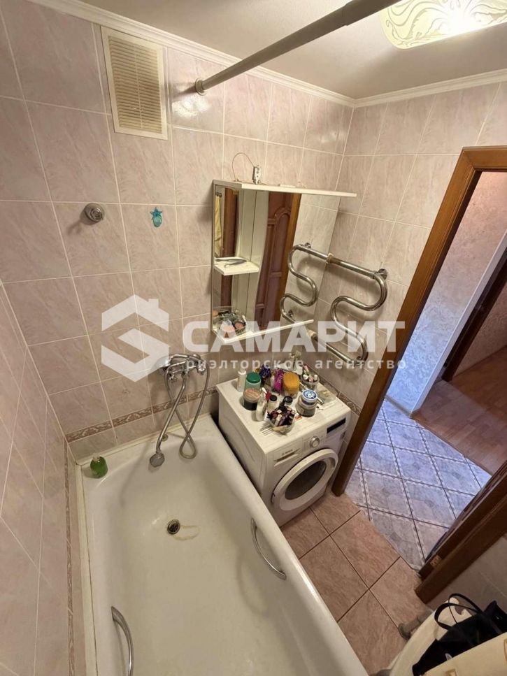 2-комн квартира Ново-Садовая улица, 339