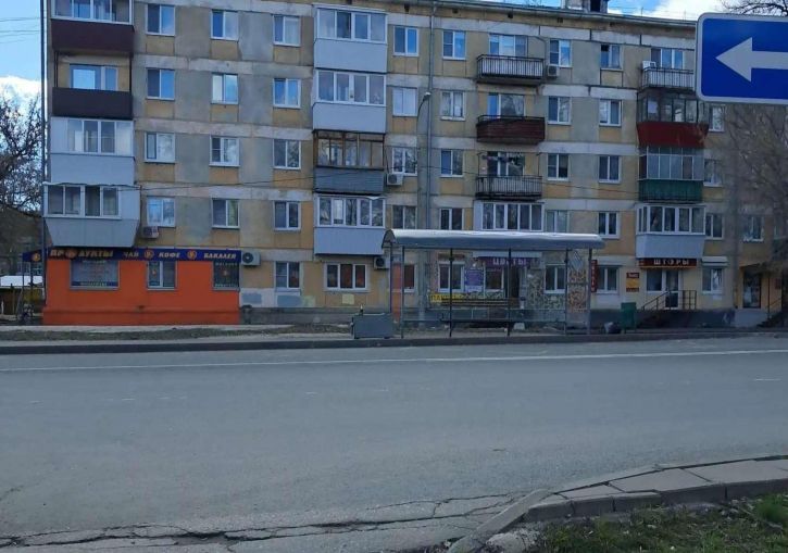 2-комн квартира 4-й квартал, 1