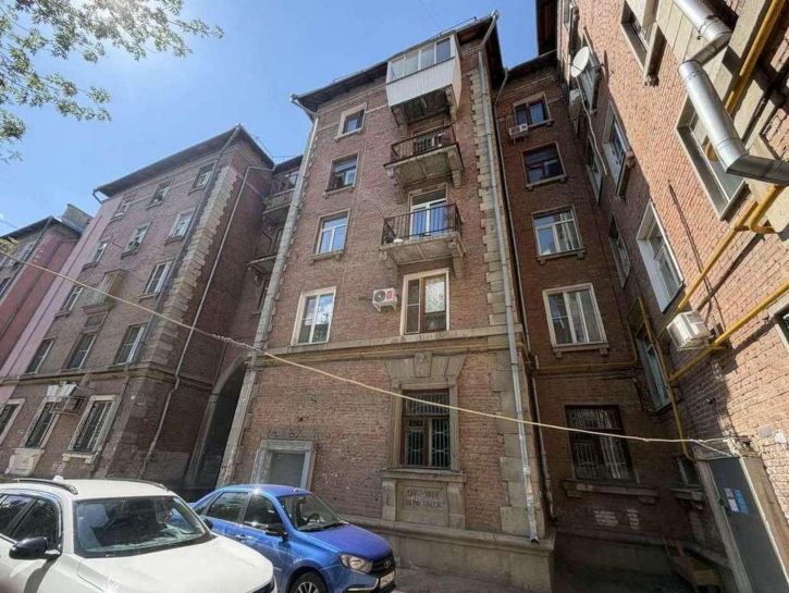 5-комн квартира Победы улица, 99
