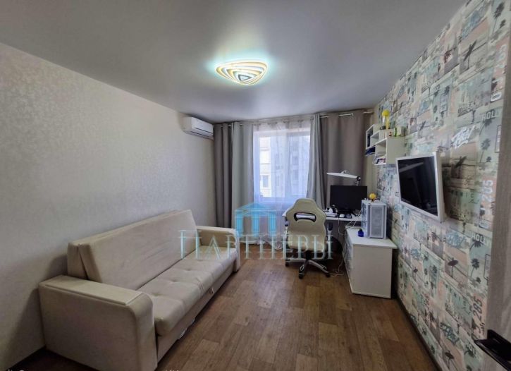 3-комн квартира Карла Маркса проспект, 22