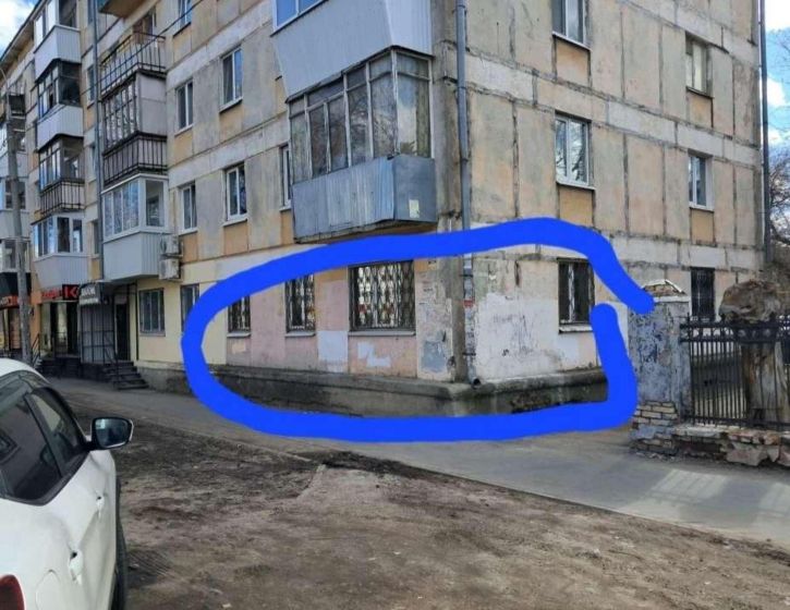 2-комн квартира 4-й квартал, 1