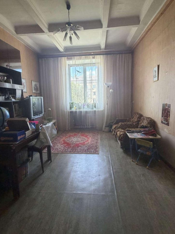 5-комн квартира Победы улица, 99