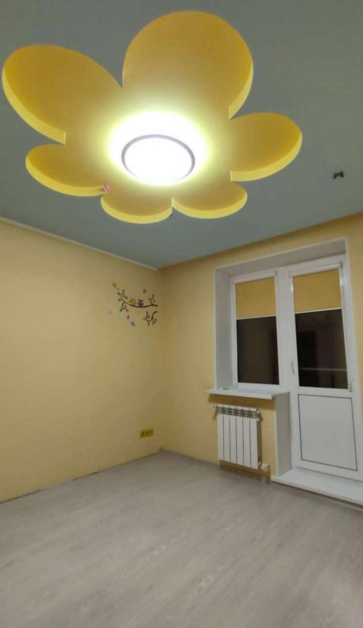 2-комн квартира Ивана Финютина бульвар, 50