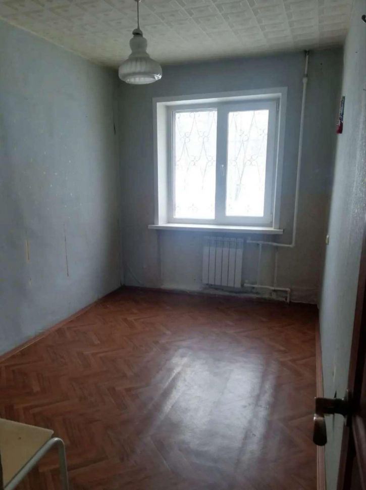 2-комн квартира 4-й квартал, 1
