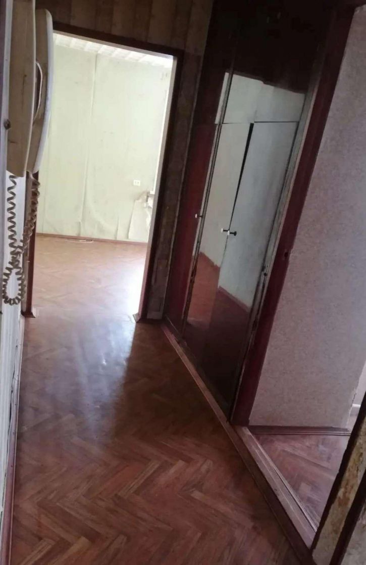 2-комн квартира 4-й квартал, 1