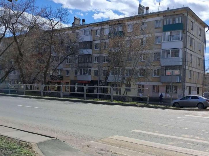 2-комн квартира 4-й квартал, 1