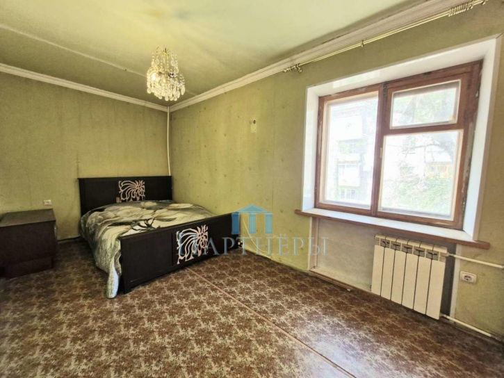 2-комн квартира Скляренко улица, 5