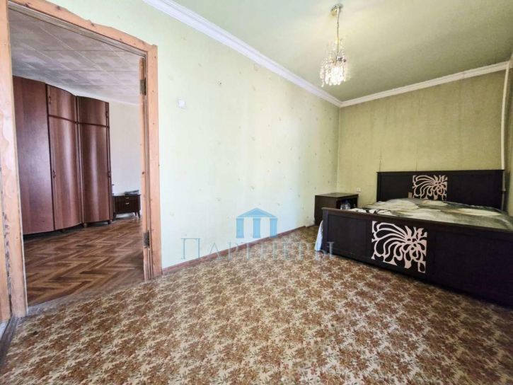 2-комн квартира Скляренко улица, 5