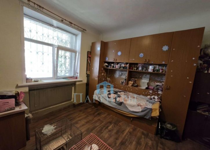 3-комн квартира Подшипниковая улица, 13