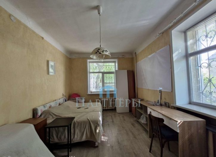 3-комн квартира Подшипниковая улица, 13