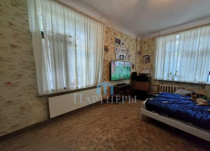3-комн квартира Подшипниковая улица, 13