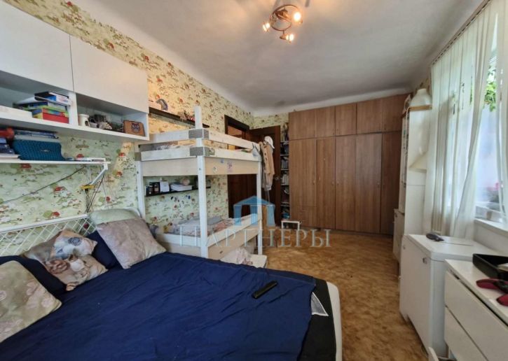 3-комн квартира Подшипниковая улица, 13