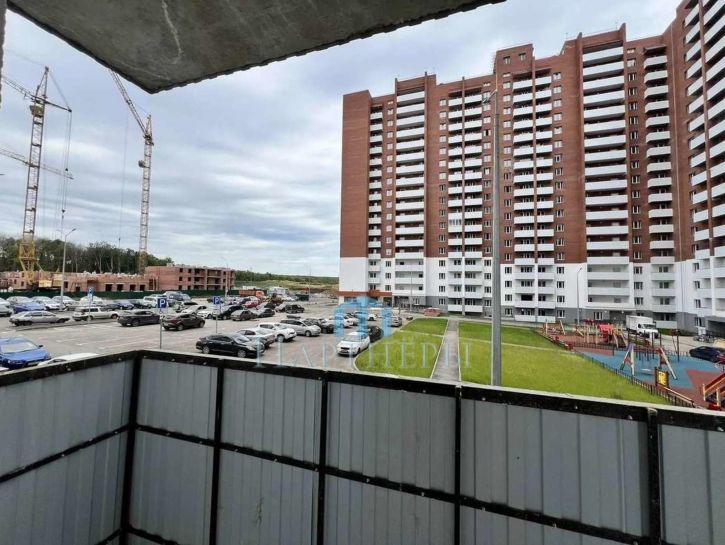 1-комн квартира 1-й квартал, 79