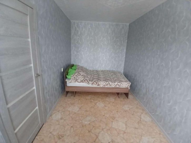 2-комн квартира 1-й квартал, 3