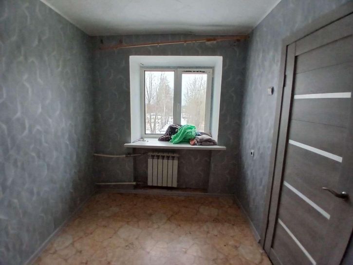 2-комн квартира 1-й квартал, 3