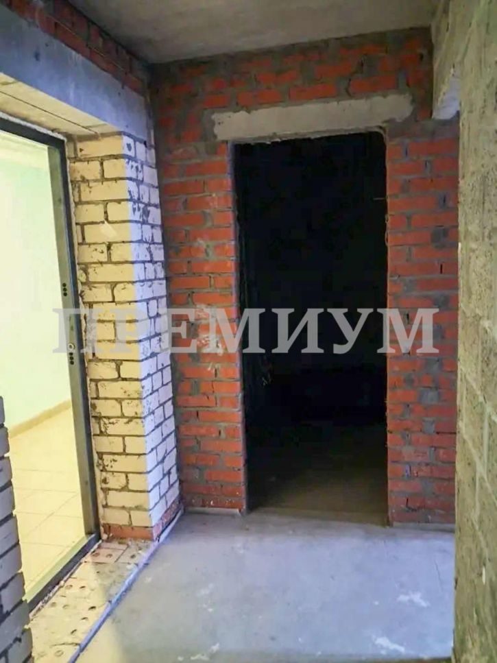 1-комн квартира 1-й квартал, 44