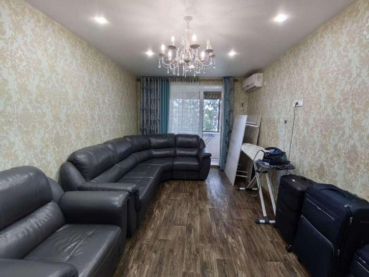 3-комн квартира Авроры улица, 110А