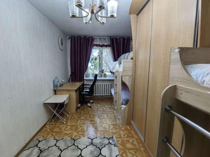 3-комн квартира Авроры улица, 110А