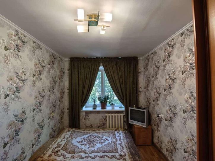 3-комн квартира Авроры улица, 110А