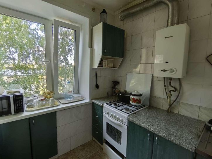 3-комн квартира Авроры улица, 110А