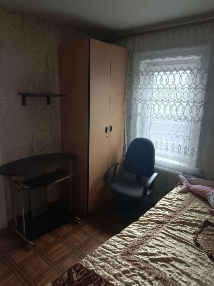 Коттедж/дом Русская улица, 22