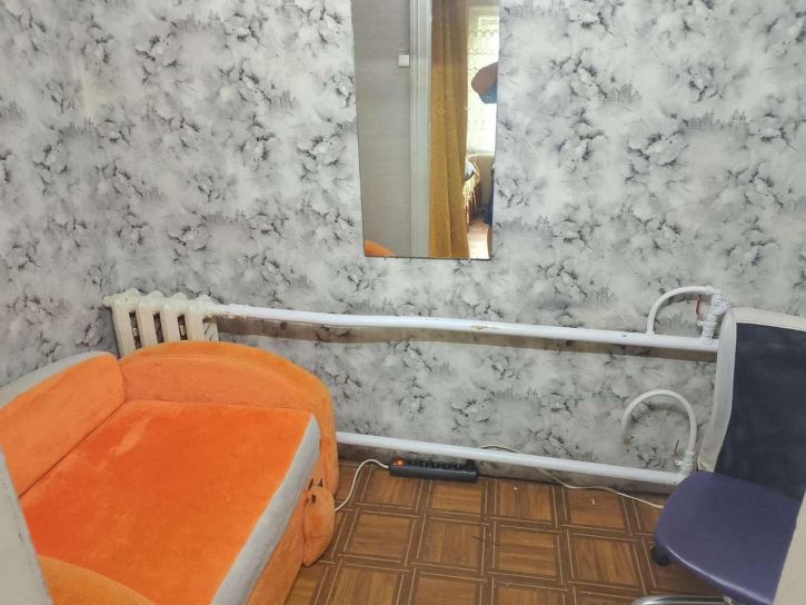 Коттедж/дом Русская улица, 22