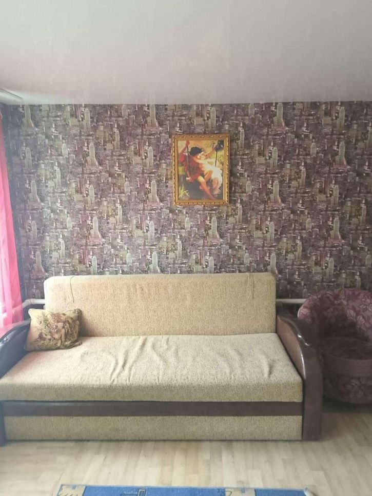 Коттедж/дом Русская улица, 22