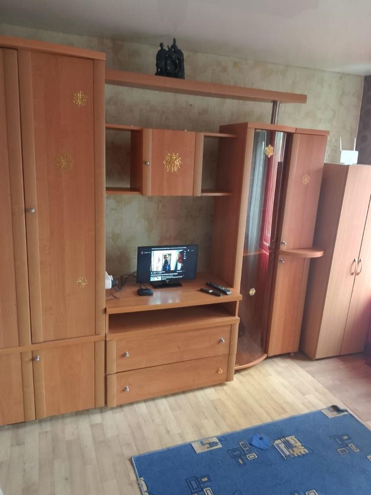 Коттедж/дом Русская улица, 22