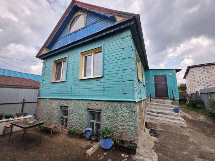 Коттедж/дом Новокуйбышевское шоссе, 36